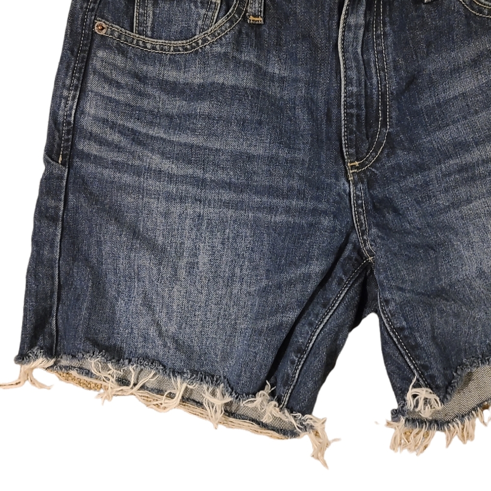 Lucky Brand cutoff shorts - Picture 3 of 7